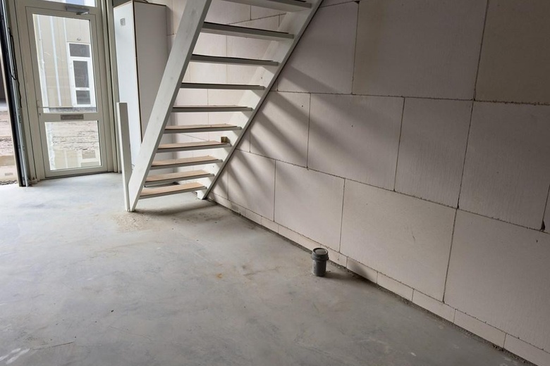 BedrijfsruimteaanPalmpolstraat 99 G 28<br/> inAlmere