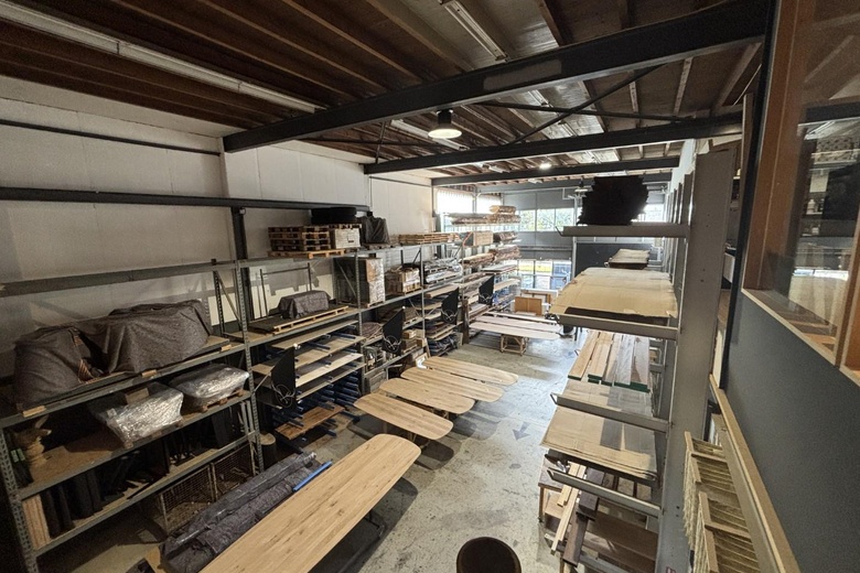 BedrijfsruimteaanEdisonweg 5 C<br/> inAlkmaar