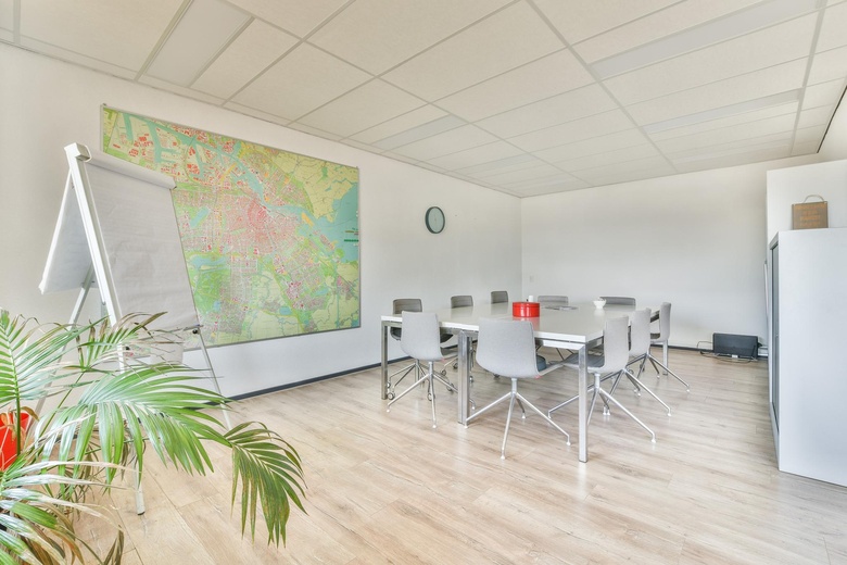 KantoorruimteaanModemstraat 1<br/> inAmsterdam KantoorruimteaanModemstraat 1<br/> inAmsterdam