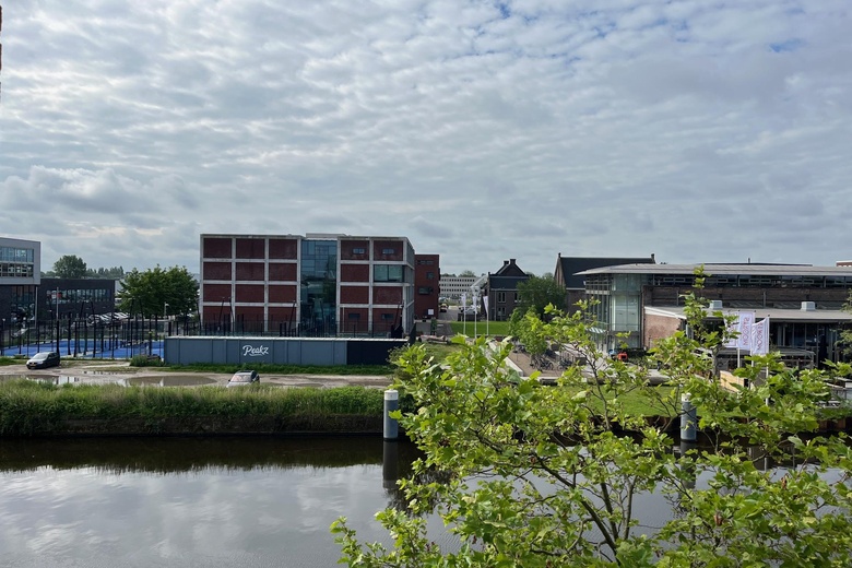 KantoorruimteaanHendrik Figeeweg 3 G 16<br/> inHaarlem KantoorruimteaanHendrik Figeeweg 3 G 16<br/> inHaarlem
