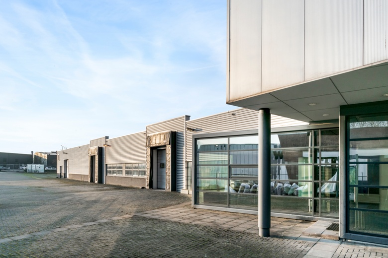 BedrijfsruimteaanBreukerweg 196<br/> inHeerlen