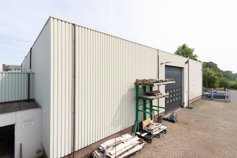 Bedrijfsruimte Son en Breugel - Kanaaldijk Zuid 1 c - Foto 21