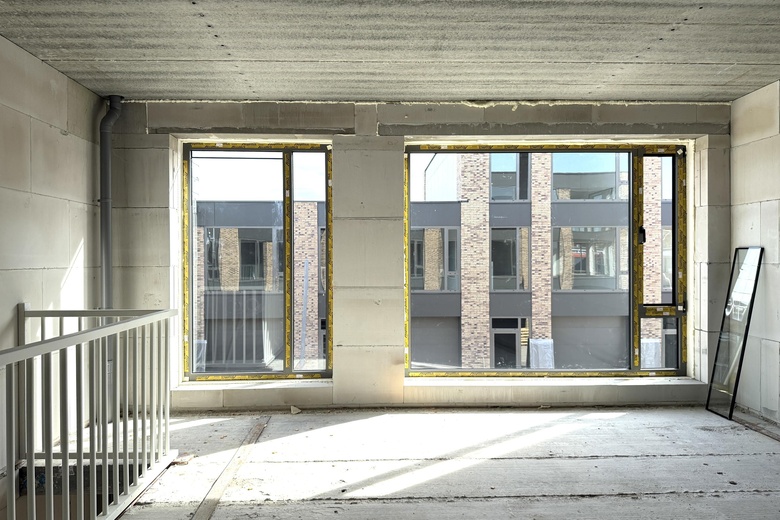 Bedrijfsruimte Weesp - Pampuslaan 186 C 7 - Foto 15
