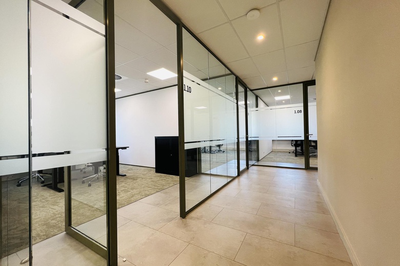 KantoorruimteaanMarathon 2<br/> inHilversum