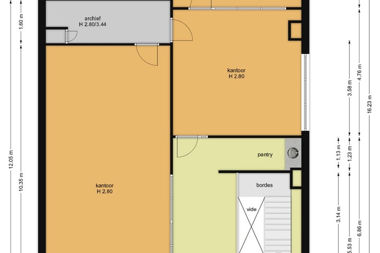 BedrijfsruimteaanLeemidden 22<br/> inDe Lier