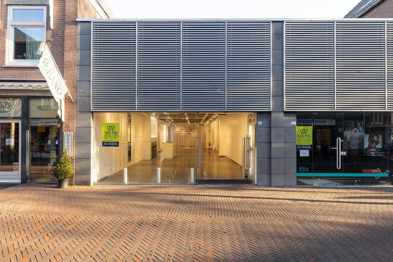 WinkelruimteaanKanaalstraat 37<br/> inLisse WinkelruimteaanKanaalstraat 37<br/> inLisse