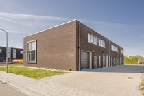 Bekijk foto 3 van Plantageweg 15 Bekijk foto 3 van Plantageweg 15