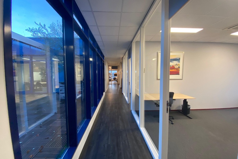 Kantoorruimte Den Bosch - Europalaan 22 - Foto 13