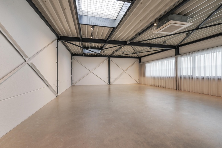 Bedrijfsruimte Tilburg - Goirkekanaaldijk 211 14 - Foto 25