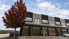 Bedrijfsruimte Korte Schaft 23 A, Houten | Bedrijfspand.com