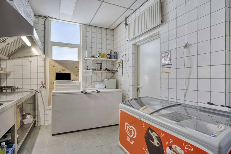 HorecaaanBakkerstraat 2<br/> inHaarlem HorecaaanBakkerstraat 2<br/> inHaarlem