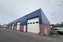 Bedrijfsruimte te huur Zeist - De la Reylaan 34