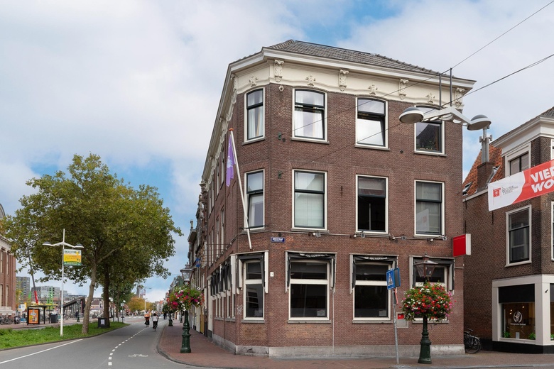 Kantoorruimte Leiden - Kort Rapenburg 20 - Foto 28