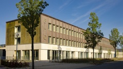 Kantoorruimte A. Hofmanweg 1 B 19, Haarlem | Bedrijfspand.com