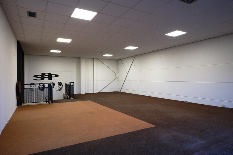 Bedrijfsruimte Nieuwegein - De Liesbosch 12-C - Foto 9