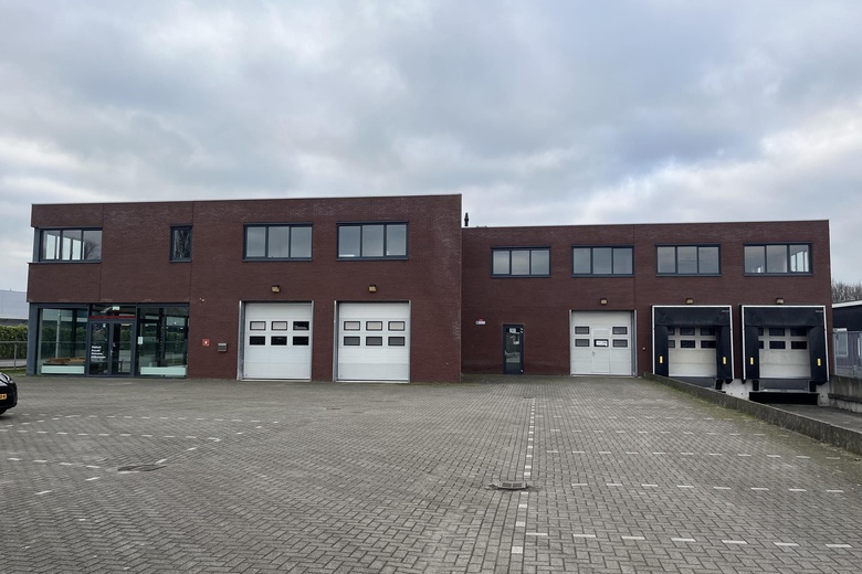 BedrijfsruimteaanStrijkviertel 27<br/> inDe Meern BedrijfsruimteaanStrijkviertel 27<br/> inDe Meern