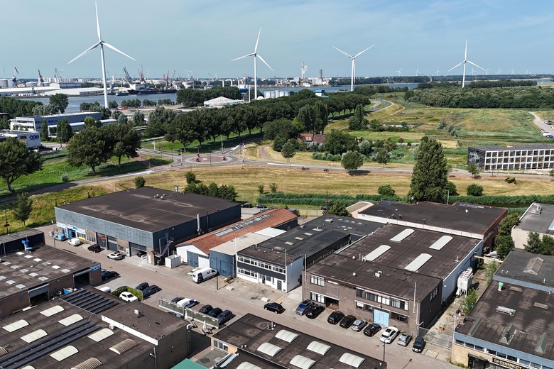 Bedrijfsruimte Vlaardingen - Marconistraat 20 - Foto 3