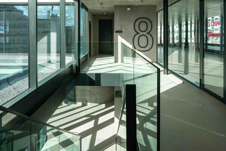 KantoorruimteaanCatharijnesingel 47<br/> inUtrecht