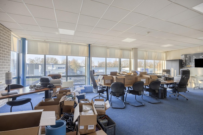 KantoorruimteaanBusiness Park Stein 205<br/> inElsloo