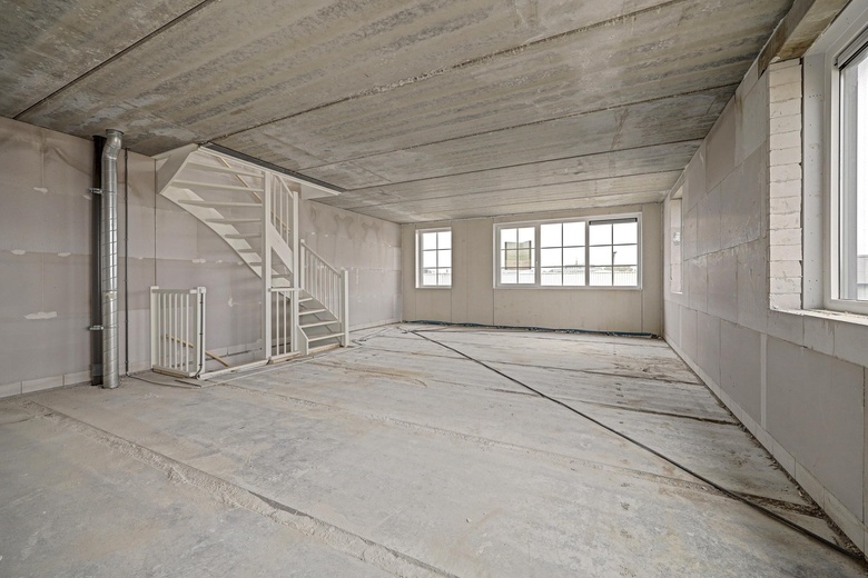 Bedrijfsruimte Alphen aan den Rijn - A. Einsteinweg 17 B 1 - Foto 15