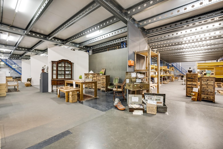 BedrijfsruimteaanFloralaan 19<br/> inVenlo