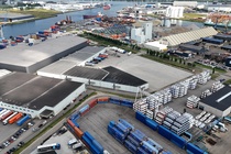 Bedrijfsruimte Moerdijk - Graanweg 15 - Foto 6