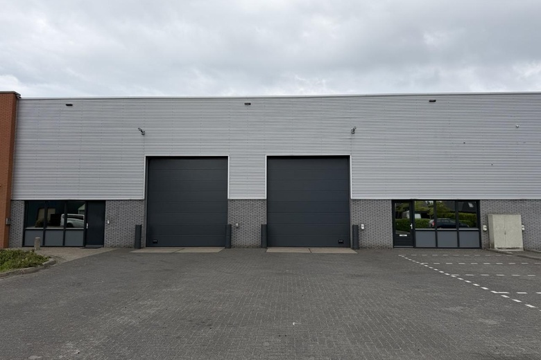 Bedrijfsruimte Noordwijkerhout - Walserij 44 - Foto 4