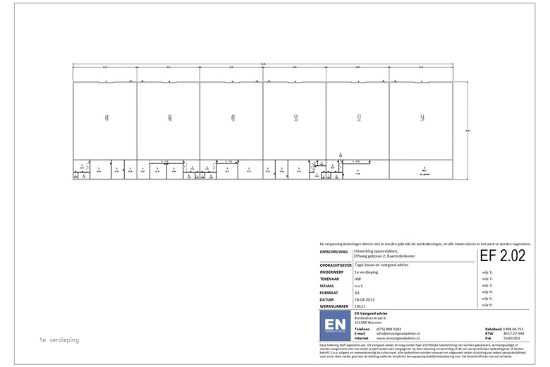 BedrijfsruimteaanElftweg 40 - 42<br/> inRaamsdonksveer