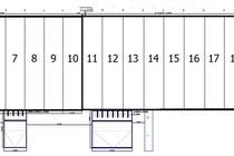 Bekijk foto 1 van eenheid 1 aan de Oosteinderweg 457 in Aalsmeer