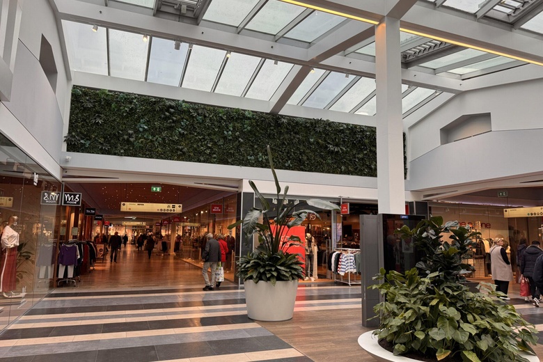 WinkelruimteaanKoningshoek 92<br/> inMaassluis