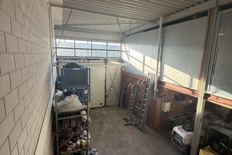 BedrijfsruimteaanVermogenweg 39<br/> inMijdrecht