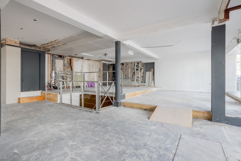 WinkelruimteaanOosteinde 3<br/> inHardenberg