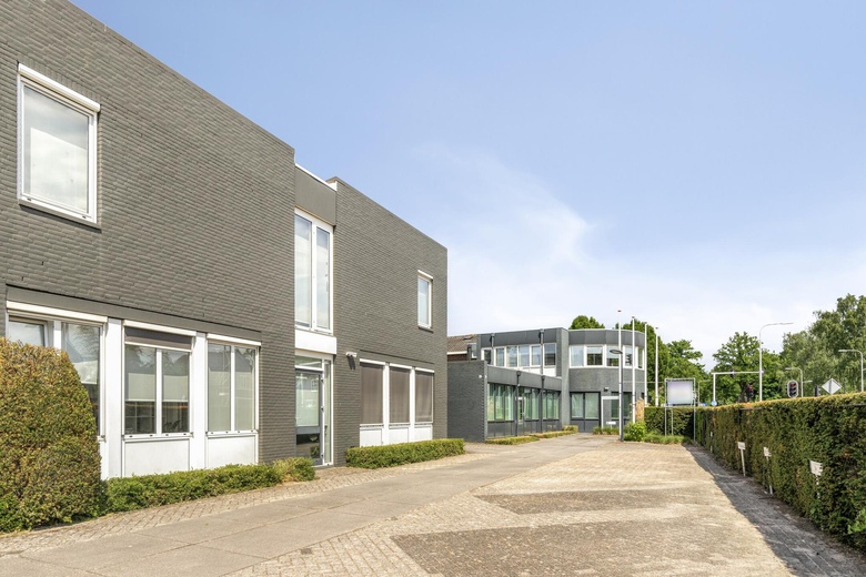 KantoorruimteaanBosscheweg 42<br/> inBerkel-Enschot KantoorruimteaanBosscheweg 42<br/> inBerkel-Enschot