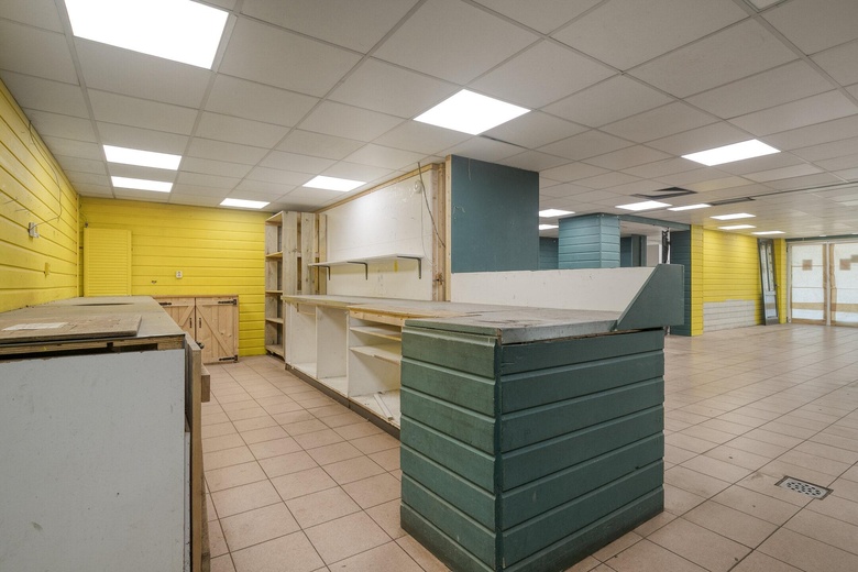 Winkelruimte Harderwijk - Nassaulaan 6 - Foto 12