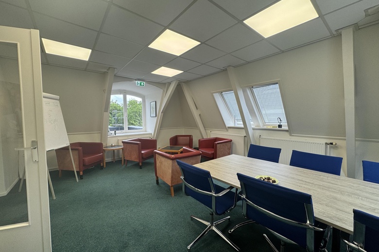 KantoorruimteaanDorpsstraat vo Steenstraat 128<br/> inDe Bilt