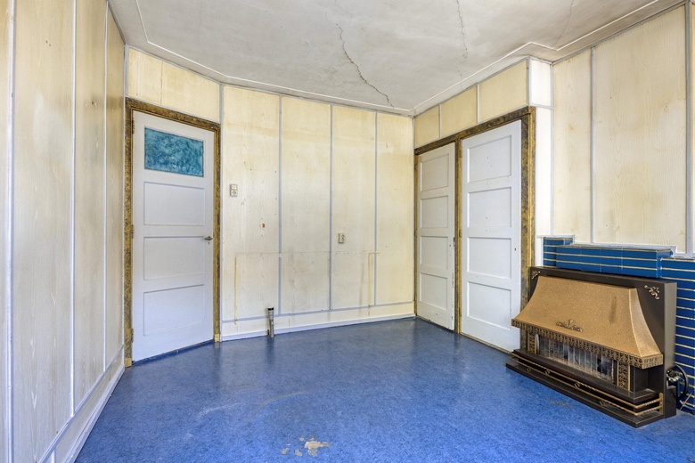 Winkelruimte Rotterdam - Wolphaertsbocht 205 A - Foto 11