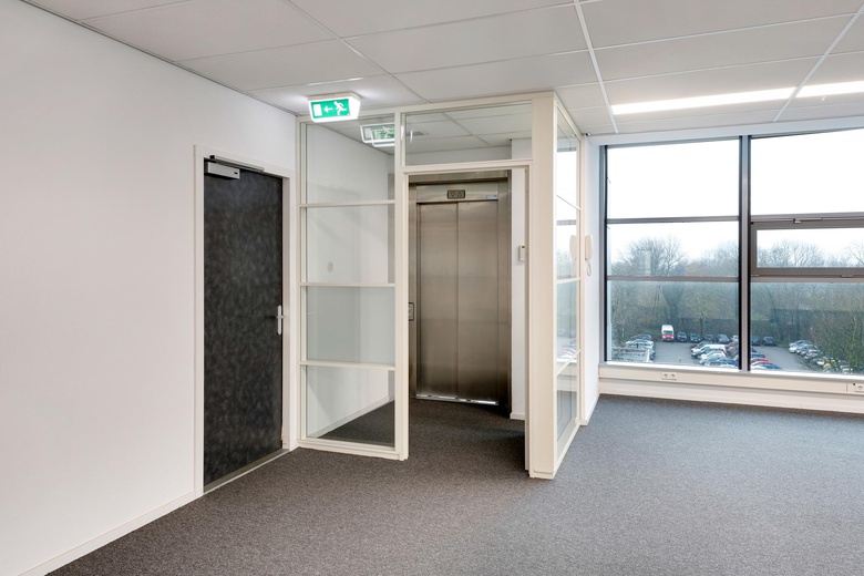 KantoorruimteaanStationsweg 12 - 23<br/> inPurmerend KantoorruimteaanStationsweg 12 - 23<br/> inPurmerend