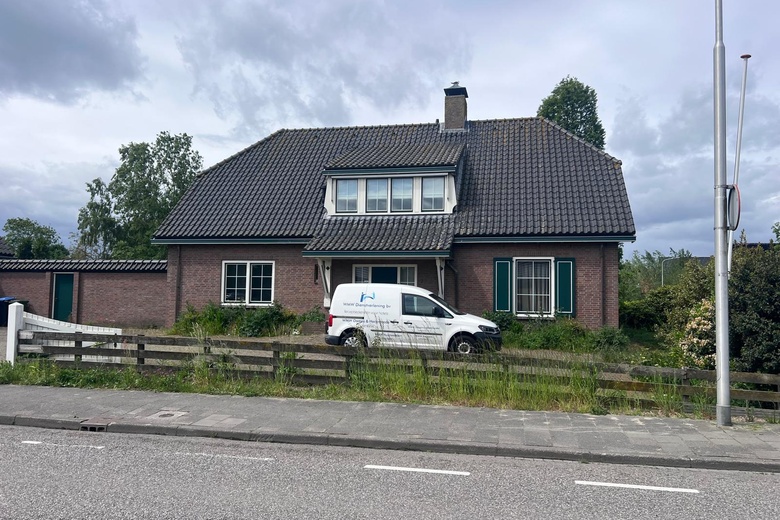 Bedrijfsruimte Lekkerkerk - Randweg 2 - Foto 15