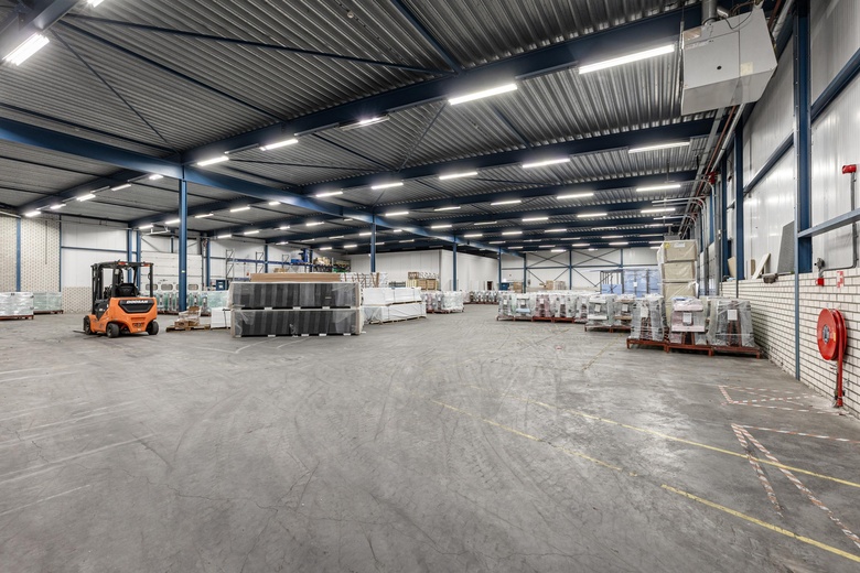 BedrijfsruimteaanDe Run 4225<br/> inVeldhoven