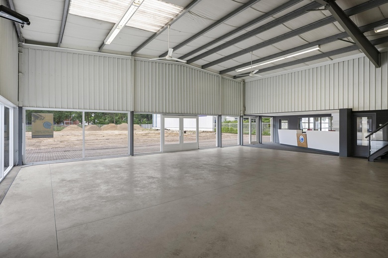 Bedrijfsruimte Geleen - Rijksweg Zuid 236 - Foto 10