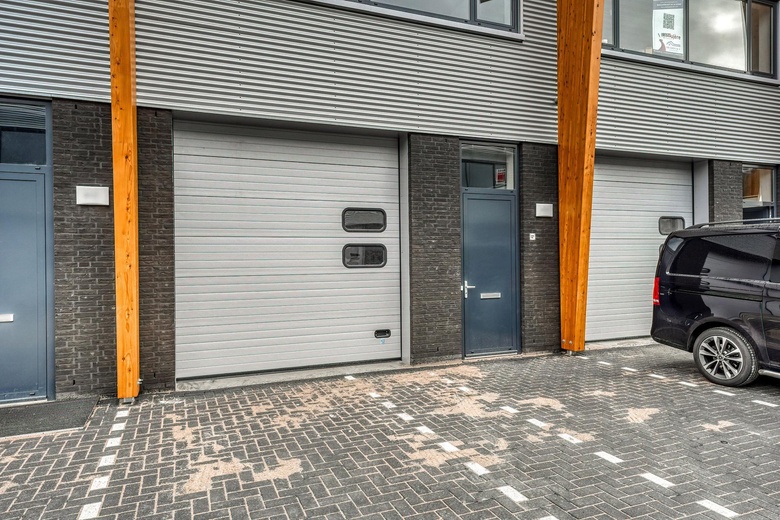 BedrijfsruimteaanIndustrieweg 12 C<br/> inZoeterwoude