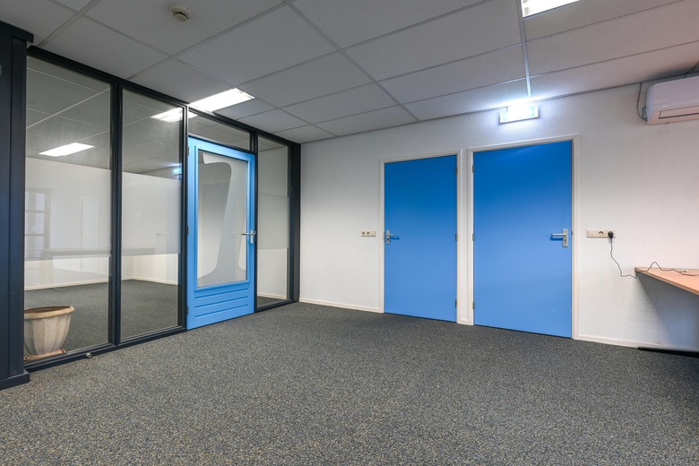 KantoorruimteaanAnthonie Fokkerstraat 5<br/> inBarneveld