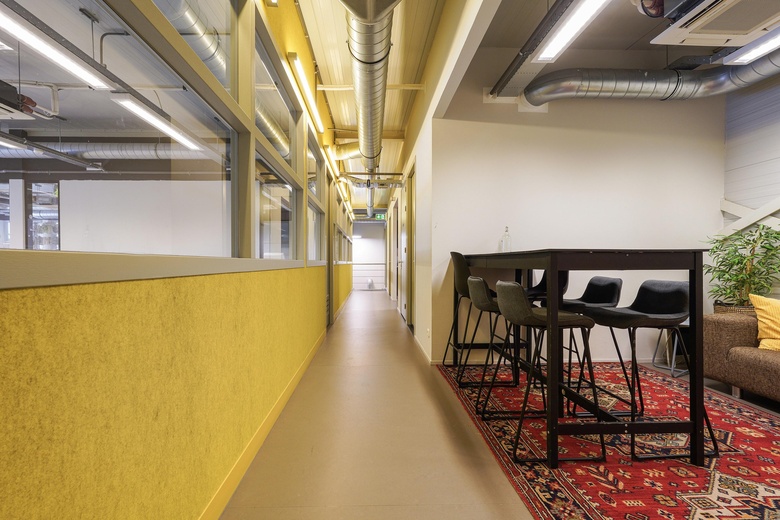 Kantoorruimte Tilburg - Veemarktstraat 34 - Foto 20