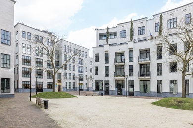 Horeca te huur Heerlen - Maanplein 1