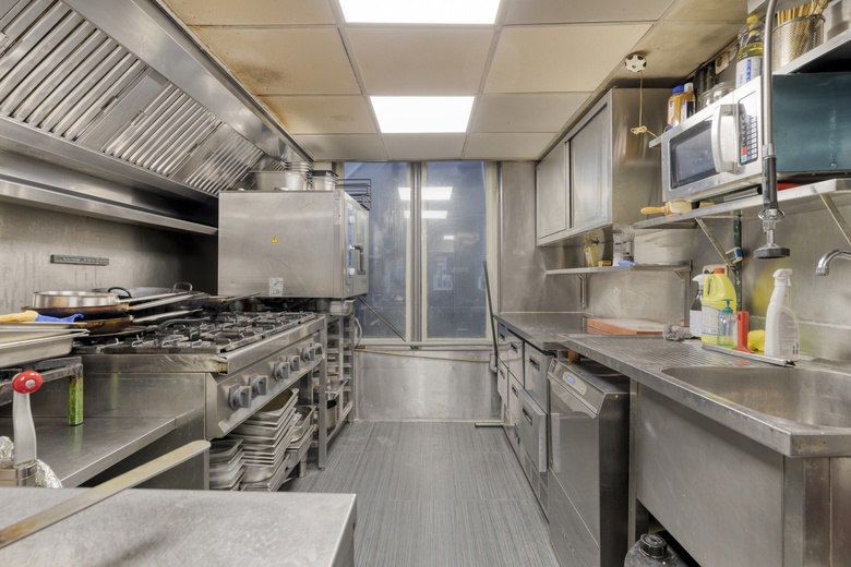 Horeca Amsterdam - Nieuwezijds Kolk 11 - Foto 19