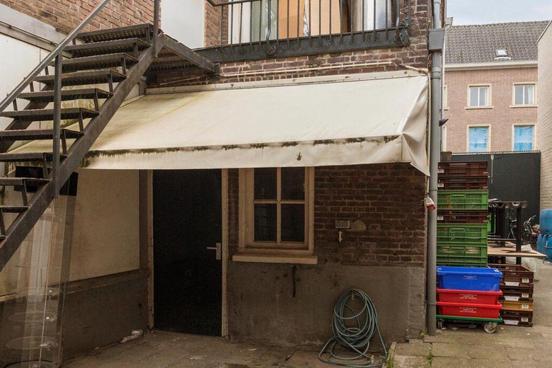 WinkelruimteaanAmeidestraat 16<br/> inHelmond