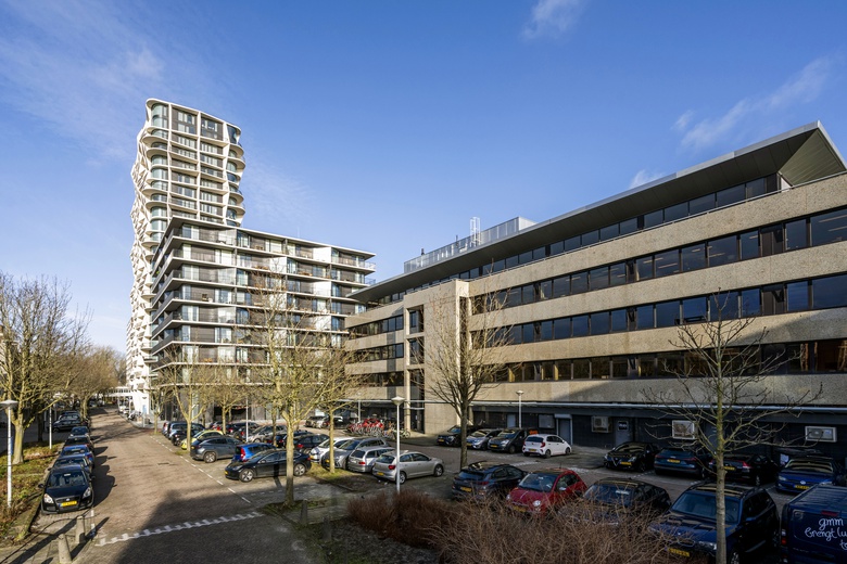 KantoorruimteaanBuitenveldertselaan 106<br/> inAmsterdam