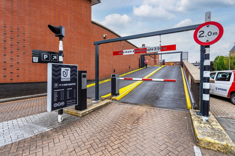 WinkelruimteaanDe Tuinen 1 - 80<br/> inNaaldwijk