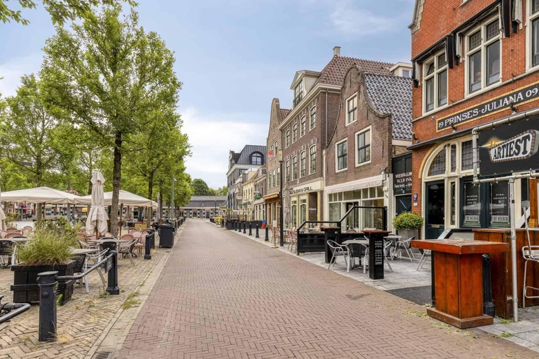 Horeca Purmerend - Koemarkt 34 - Foto 30