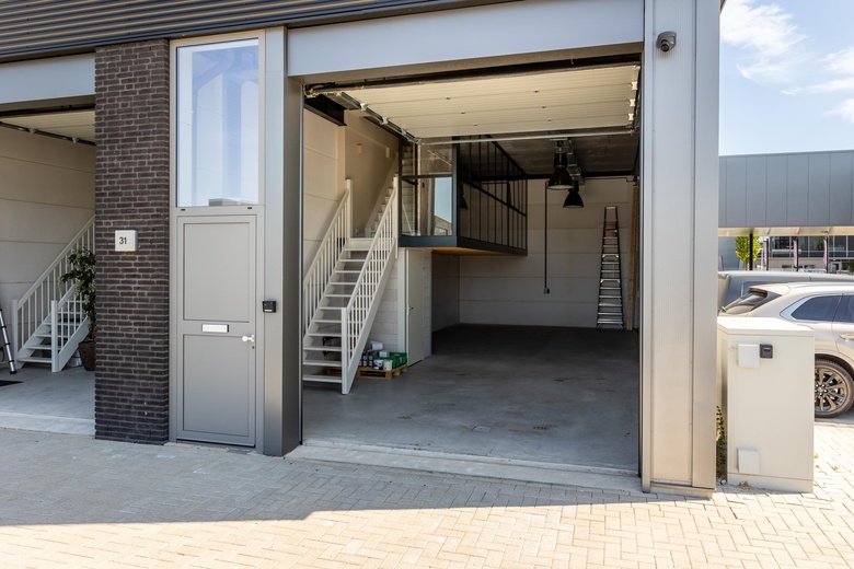 Bedrijfsruimte Berkel en Rodenrijs - Celsiusstraat 31 - Foto 24